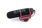 Røde VideoMic Go Microphone
