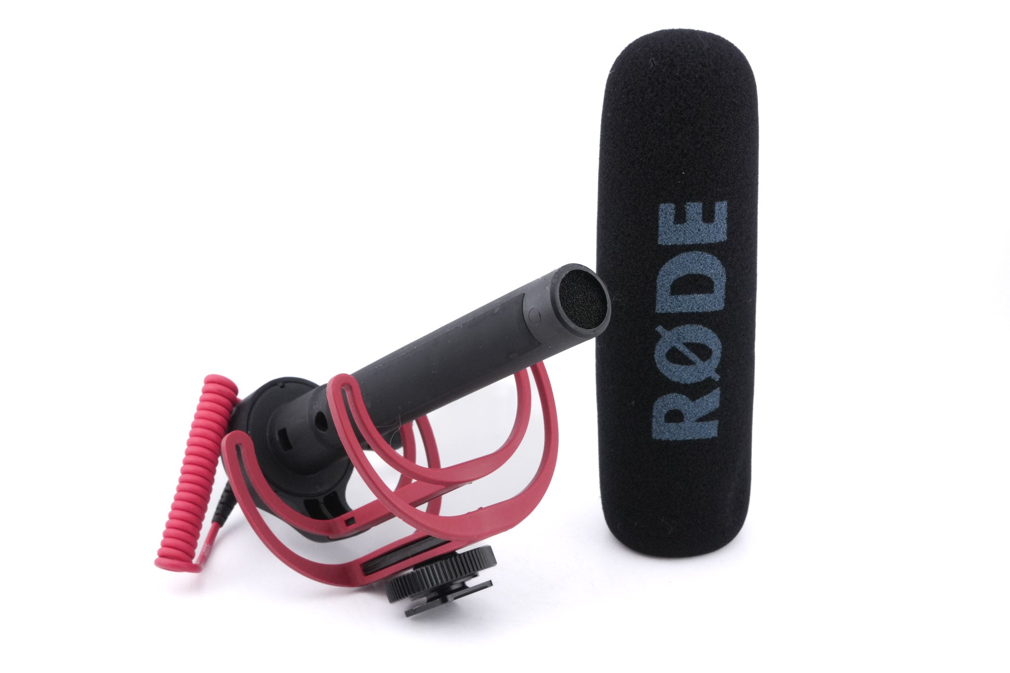 Røde VideoMic Go Microphone