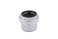 Carl Zeiss 35mm f2.8 Biogon Zeiss-Opton T - Lens