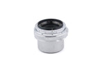 Carl Zeiss 35mm f2.8 Biogon Zeiss-Opton T