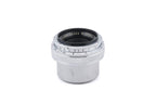Carl Zeiss 35mm f2.8 Biogon Zeiss-Opton T