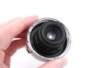 Carl Zeiss 35mm f2.8 Biogon Zeiss-Opton T