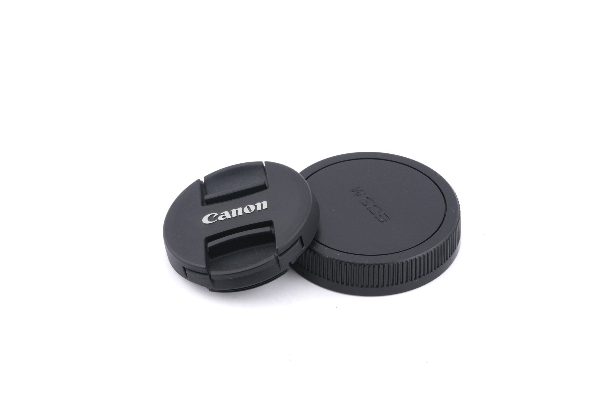 Canon 15-45mm f3.5-6.3 IS STM
