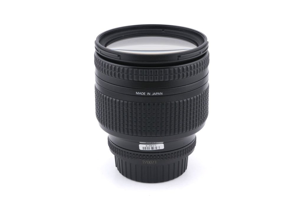 Nikon 24-120mm f3.5-5.6 AF Nikkor D