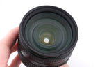 Nikon 24-120mm f3.5-5.6 AF Nikkor D