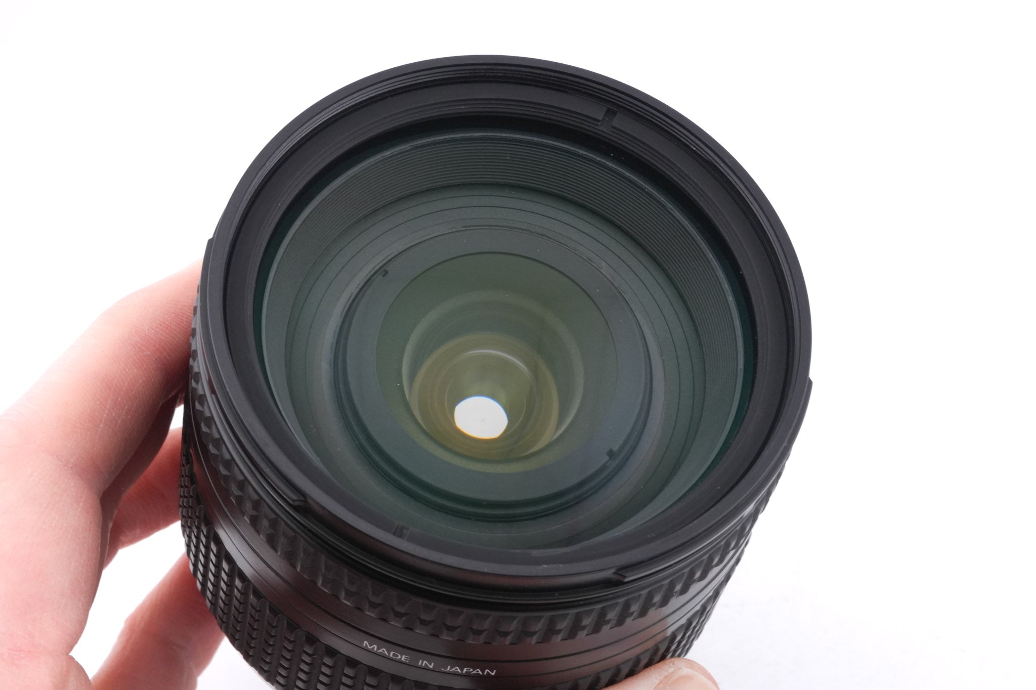 Nikon 24-120mm f3.5-5.6 AF Nikkor D