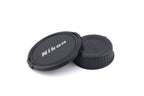 Nikon 24-120mm f3.5-5.6 AF Nikkor D