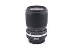 Nikon 35-105mm f3.5-4.5 Zoom-Nikkor AI-S