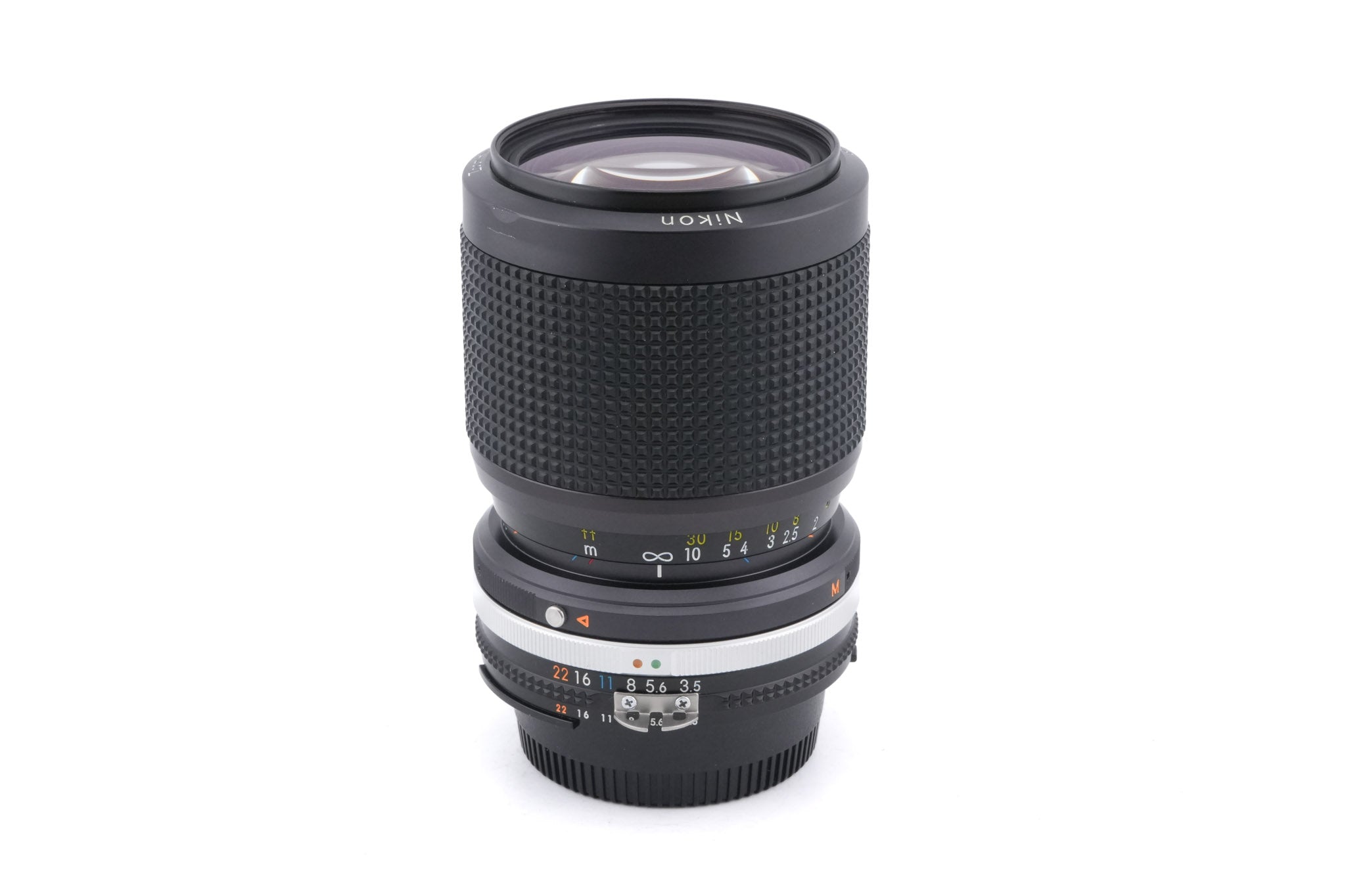 Nikon 35-105mm f3.5-4.5 Zoom-Nikkor AI-S