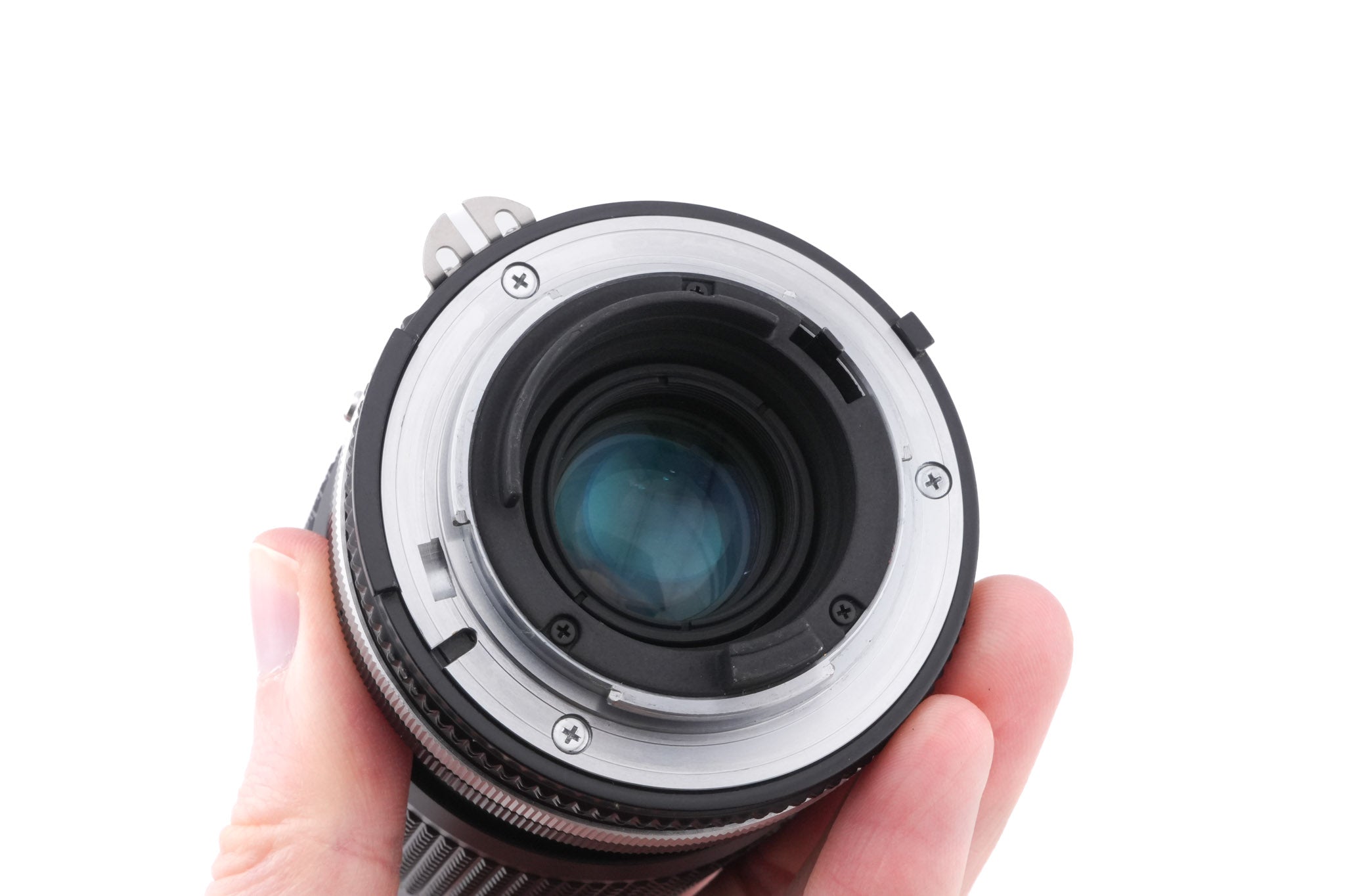 Nikon 35-105mm f3.5-4.5 Zoom-Nikkor AI-S