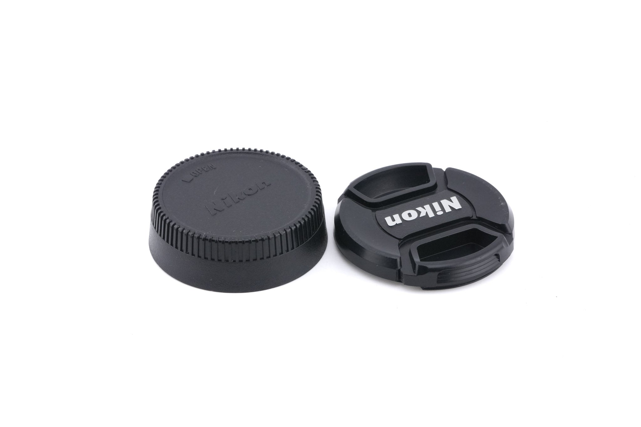 Nikon 35-105mm f3.5-4.5 Zoom-Nikkor AI-S