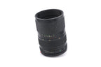 Canon 35-70mm f4 FDn