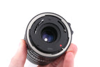 Canon 35-70mm f4 FDn