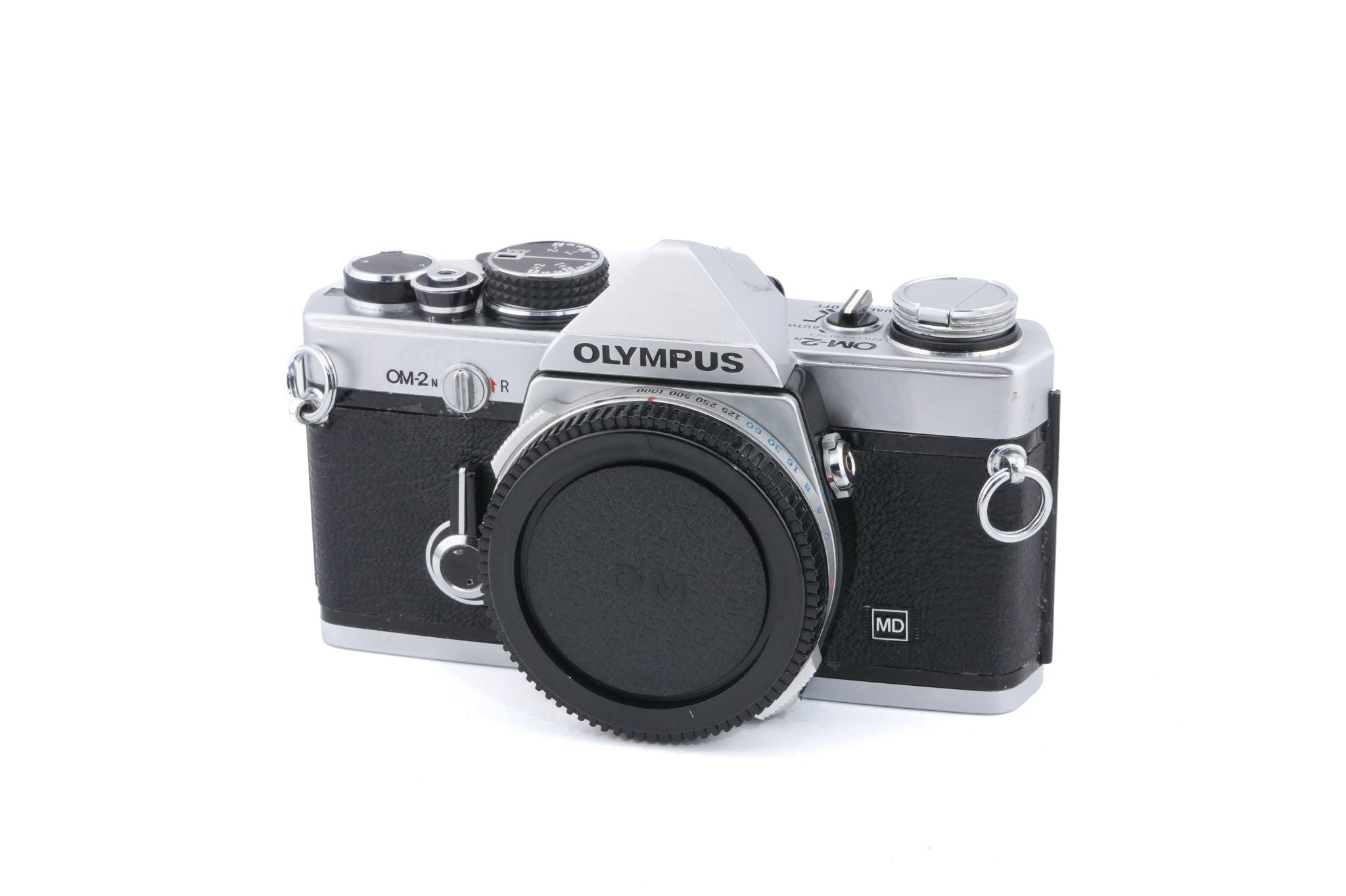 Olympus OM-2N
