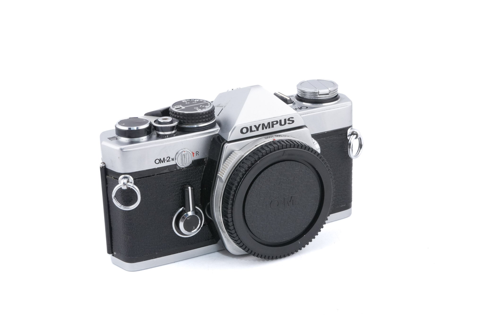 Olympus OM-2N