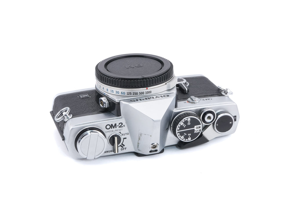 Olympus OM-2N