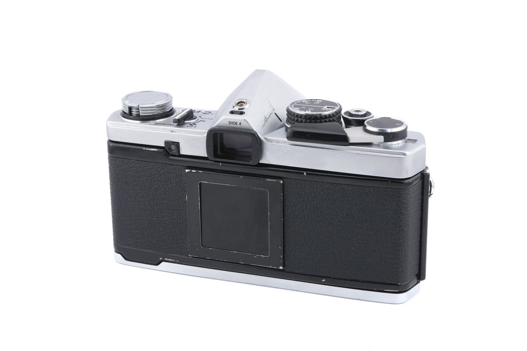 Olympus OM-2N
