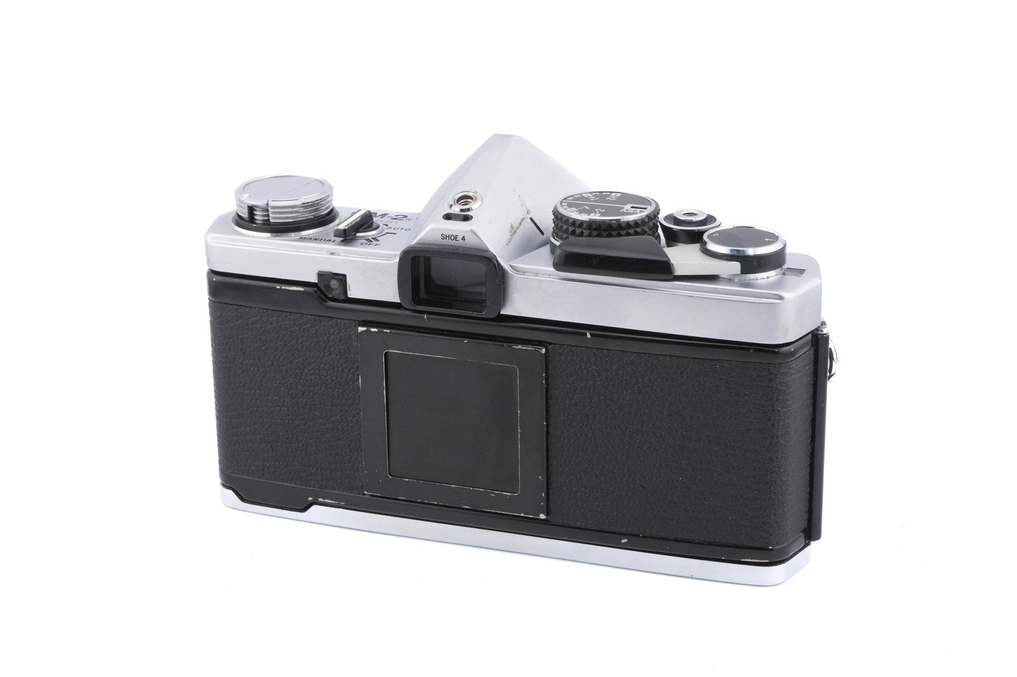 Olympus OM-2N