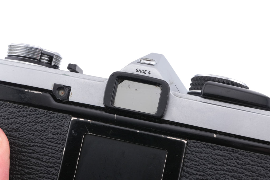 Olympus OM-2N