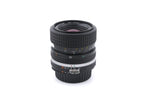 Nikon 35-70mm f3.3-4.5 Zoom-Nikkor AI-S