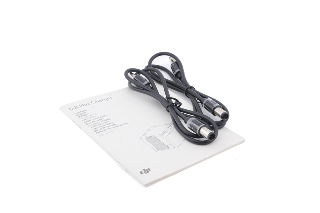 DJI Hex Charger MC65600