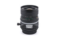 Arax 35mm f2.8 Tilt Shift