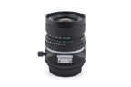 Arax 35mm f2.8 Tilt Shift