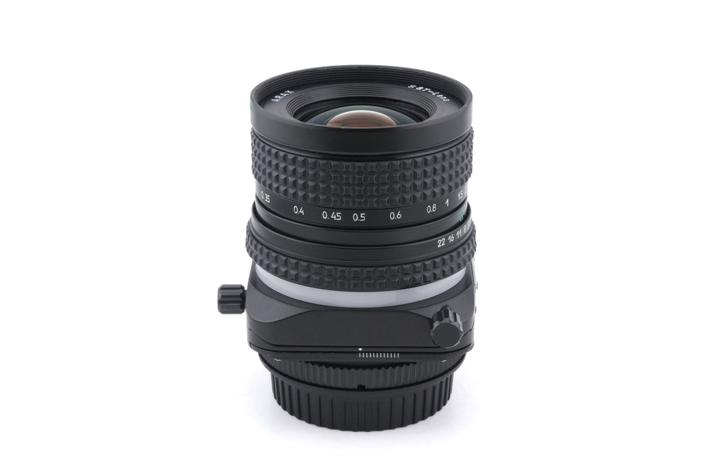 Arax 35mm f2.8 Tilt Shift