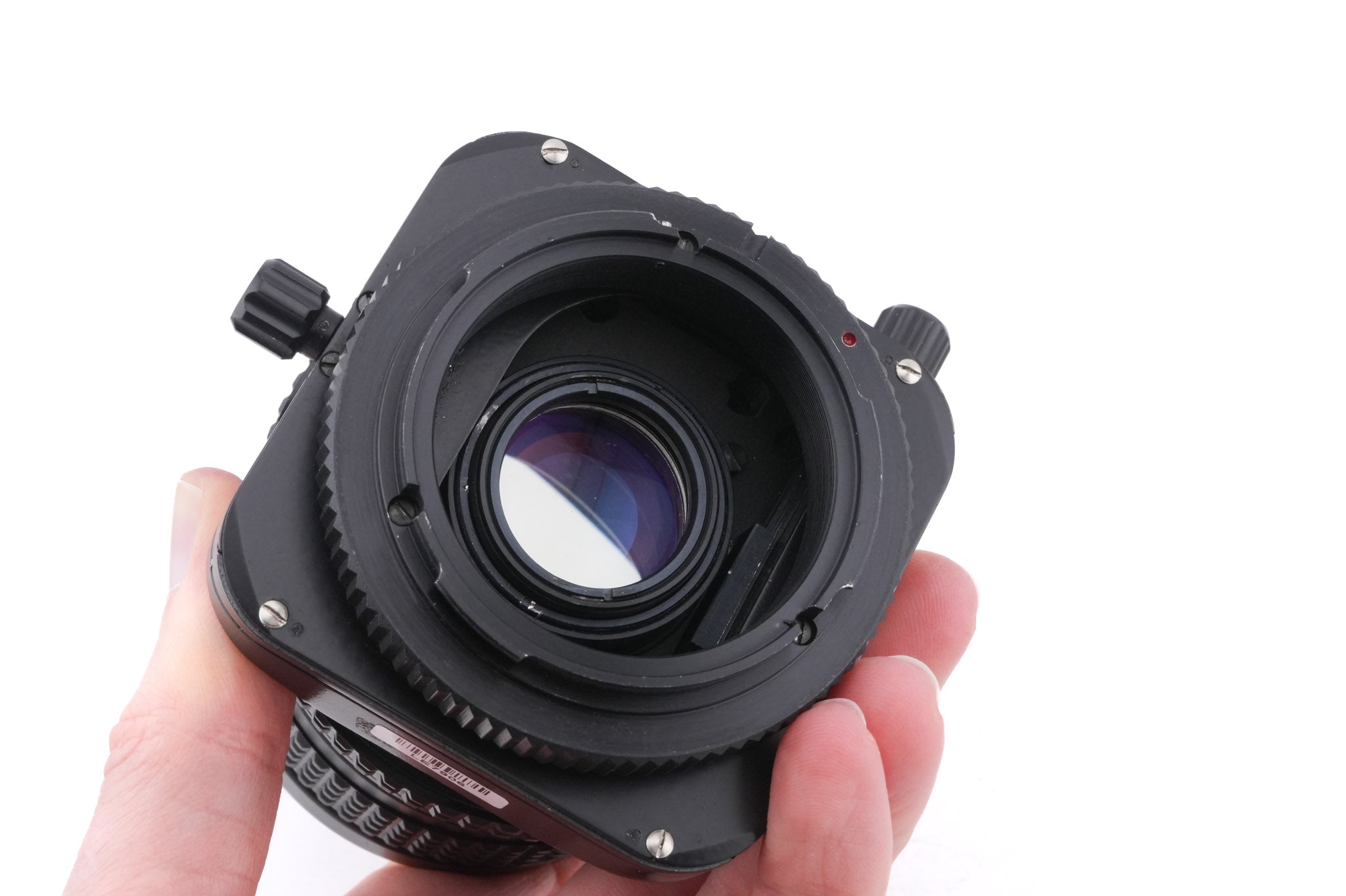 Arax 35mm f2.8 Tilt Shift