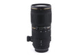 Sigma 70-200mm f2.8 EX APO DG Macro HSM II