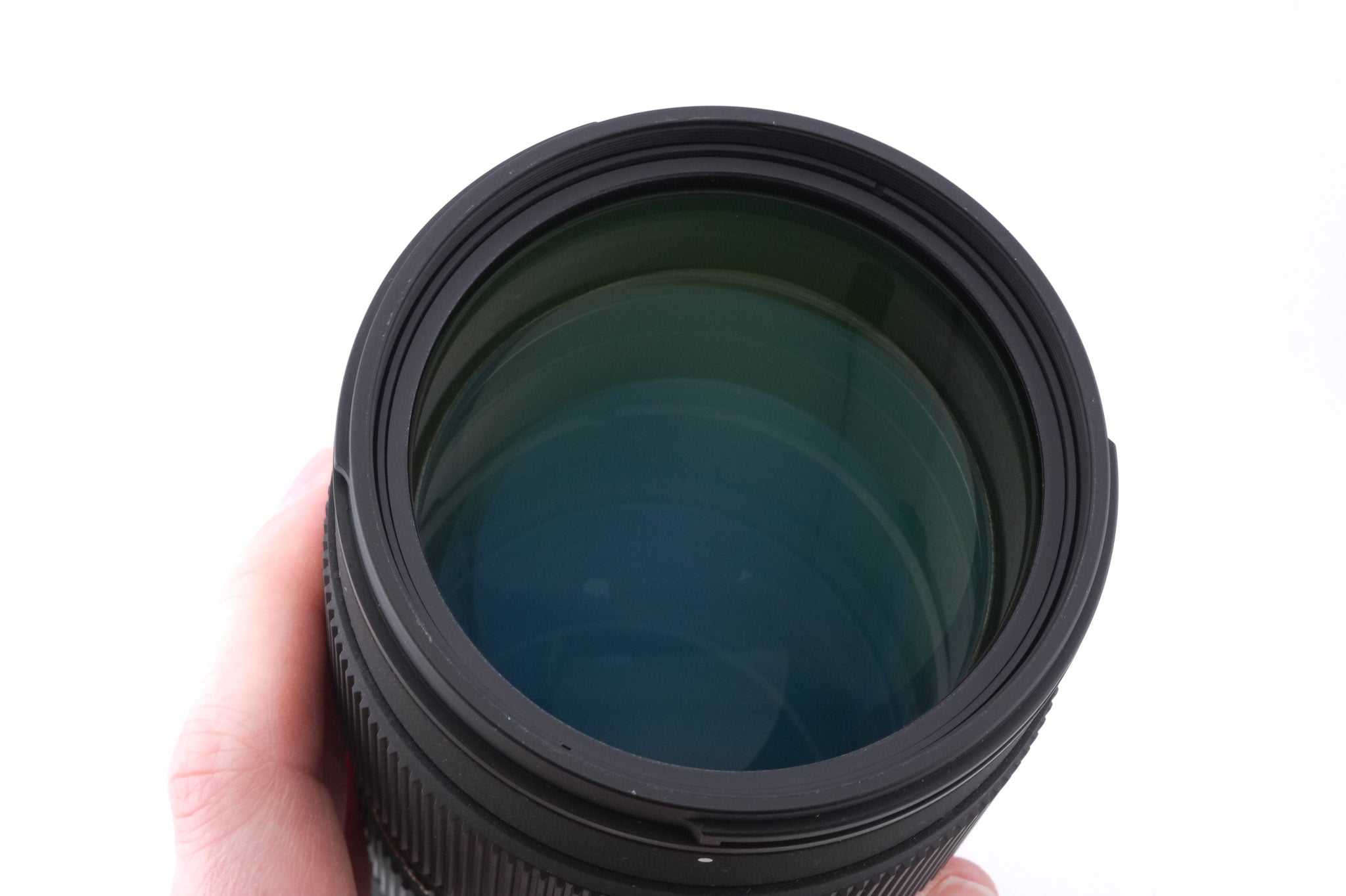Sigma 70-200mm f2.8 EX APO DG Macro HSM II