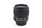 Nikon 35mm f1.8 AF-S Nikkor G ED