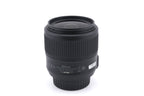 Nikon 35mm f1.8 AF-S Nikkor G ED