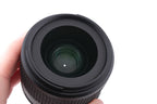 Nikon 35mm f1.8 AF-S Nikkor G ED