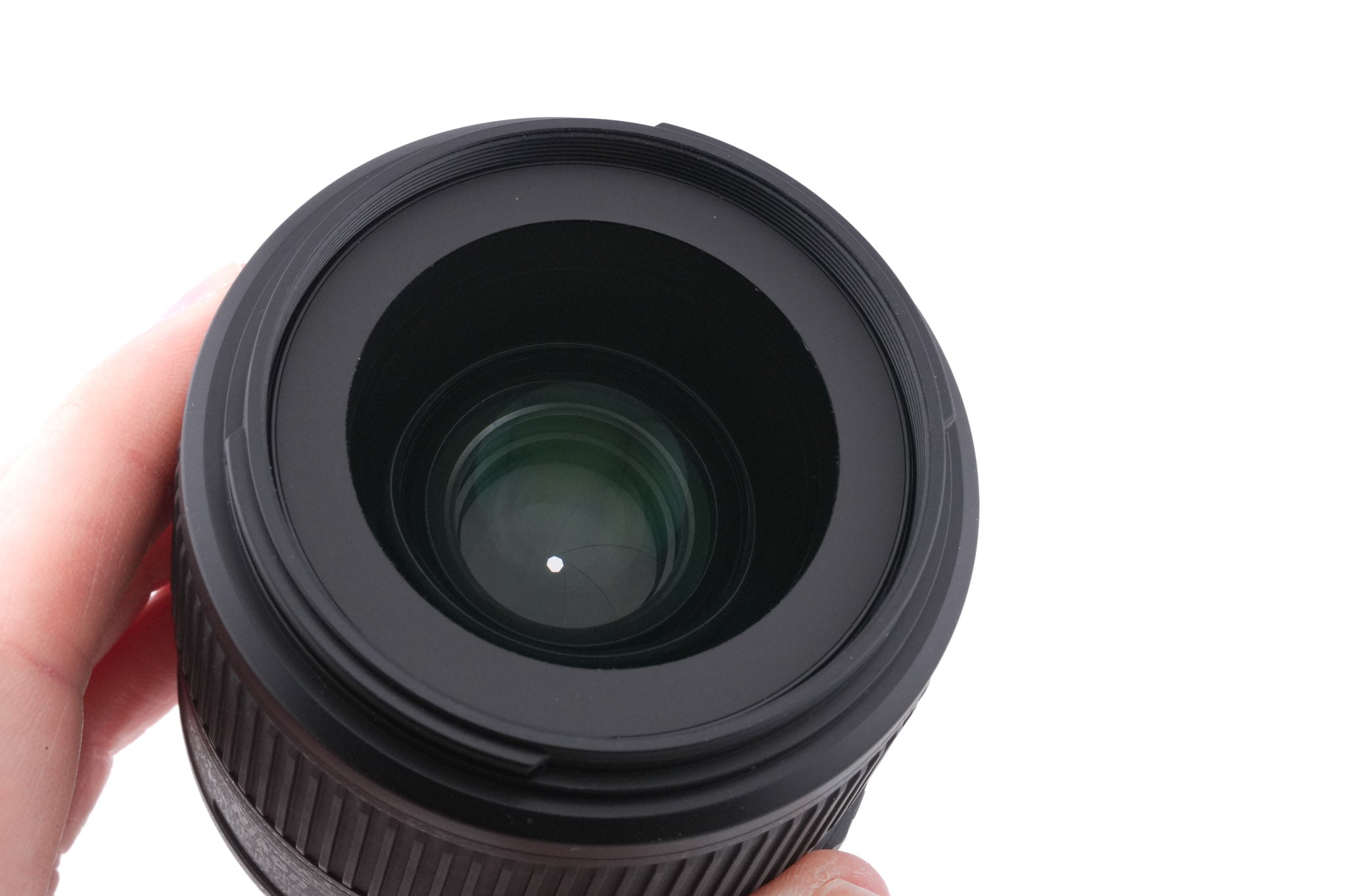 Nikon 35mm f1.8 AF-S Nikkor G ED