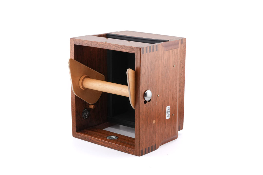 Robert Rigby Pin Hole Camera