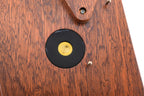 Robert Rigby Pin Hole Camera