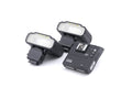 Meike MK-MT24 II Macro Flash Set - Accessory