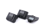 Meike MK-MT24 II Macro Flash Set