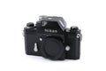 Nikon F Photomic