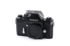 Nikon F Photomic