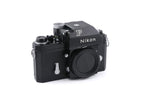 Nikon F Photomic
