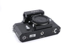 Nikon F Photomic
