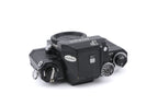Nikon F Photomic
