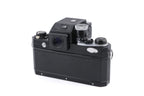 Nikon F Photomic