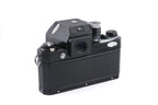 Nikon F Photomic