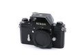 Nikon F Photomic