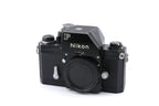 Nikon F Photomic