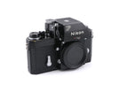 Nikon F Photomic