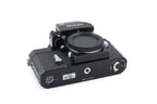 Nikon F Photomic